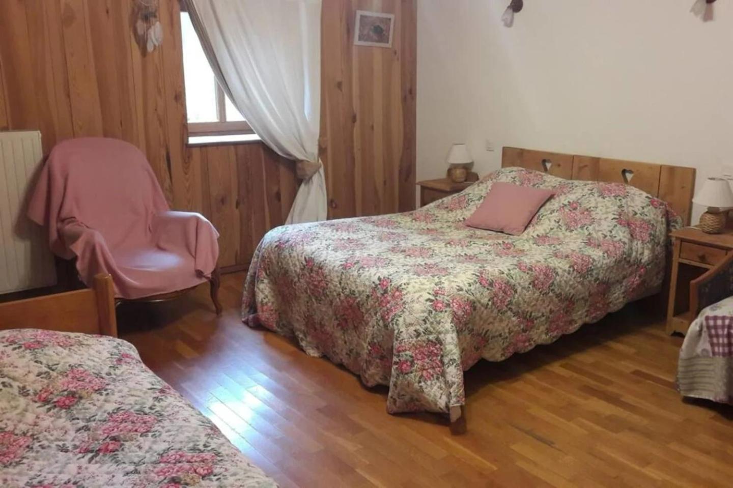 Auberge Du Ruxelier J&D Cheniménil Esterno foto